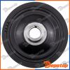 Poulie damper vilebrequin pour MERCEDES | RKP-ME-019, 001-10-29780